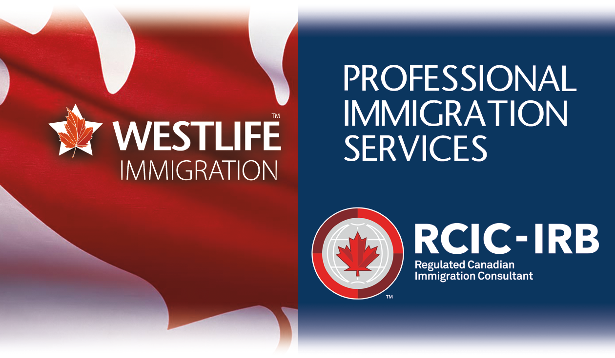 Westlife Immigration Consulting Canada